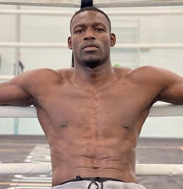 リチャード・リアクポルヘ