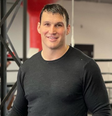 サイモン・キーン