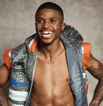 ノンチンガがいるよ