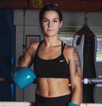 テリー・ハーパー