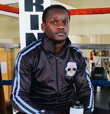 トロイ・アイズリー