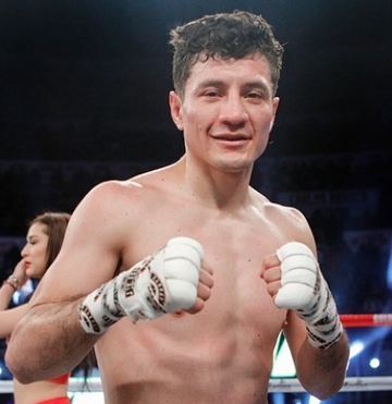 ウィリアム・ゼペダ