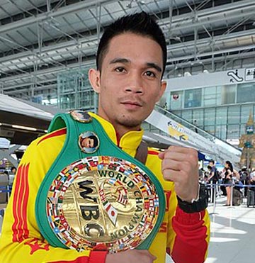 ウィサクシル・ワンゲク