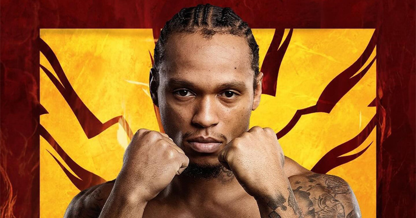 アンソニー・ヤードの最後の戦い