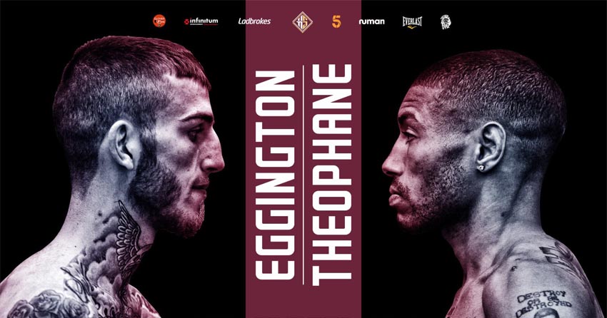 アシュリー・テオファンの最後の戦い