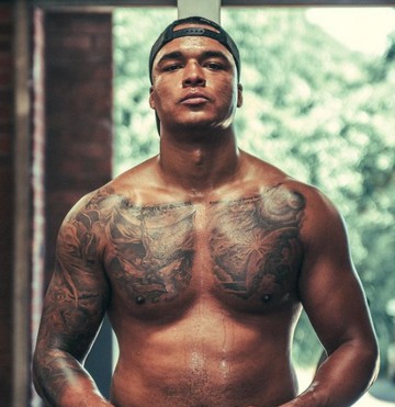 ファビオ・ウォードリー