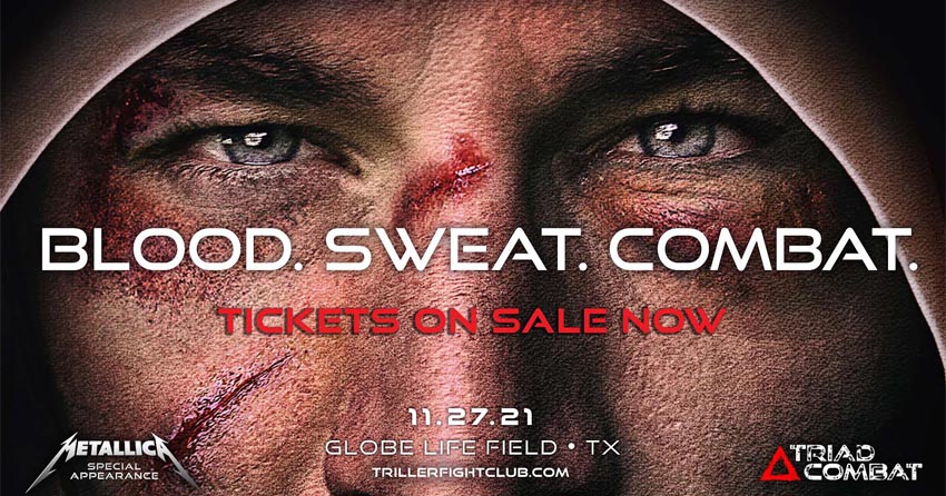 マット・ミトリオーネの最後の戦い