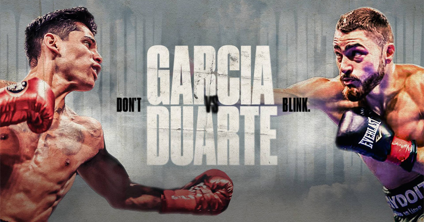 オスカー・ドゥアルテの最後の戦い