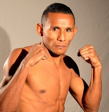 イスマエル・バローゾ