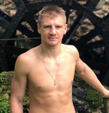 イワン・ゴルブ