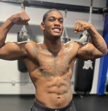 ジャレッド・アンダーソン