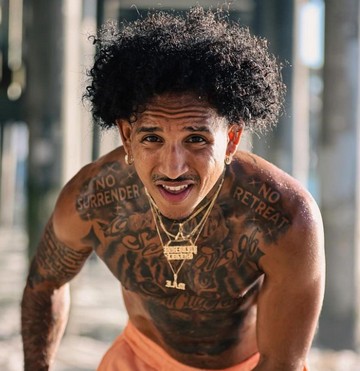 ジョン・ラミレス