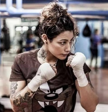 アレハンドラ・グスマン