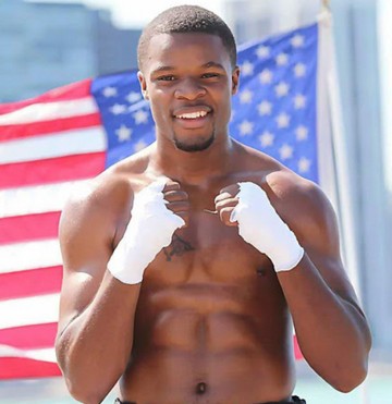 ジュニア・アンソニー・ライト