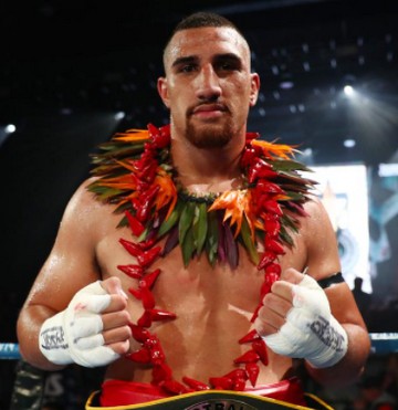 ジャスティ・フニ