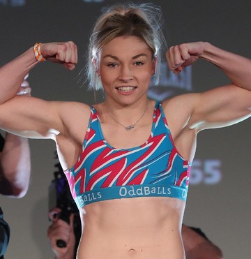 ローレン・プライス