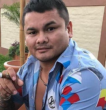 マルコス・マイダナ