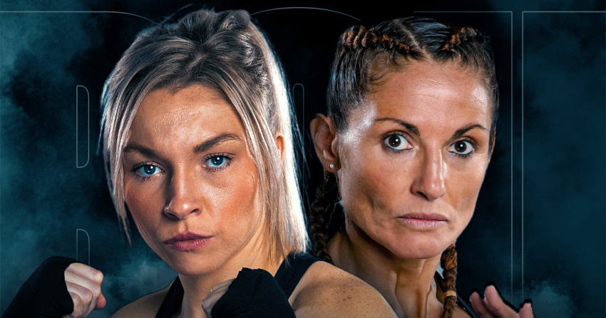 シルビア・ボルトットの最後の戦い