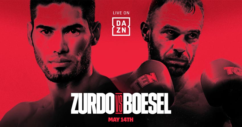 ドミニク・ボーゼルの最後の戦い