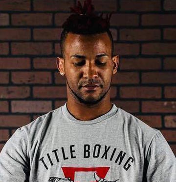 ランセス・バルテルミー