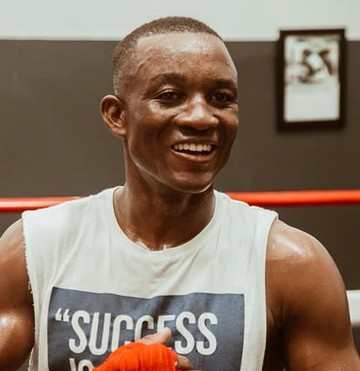 ザカリア・ルーカス