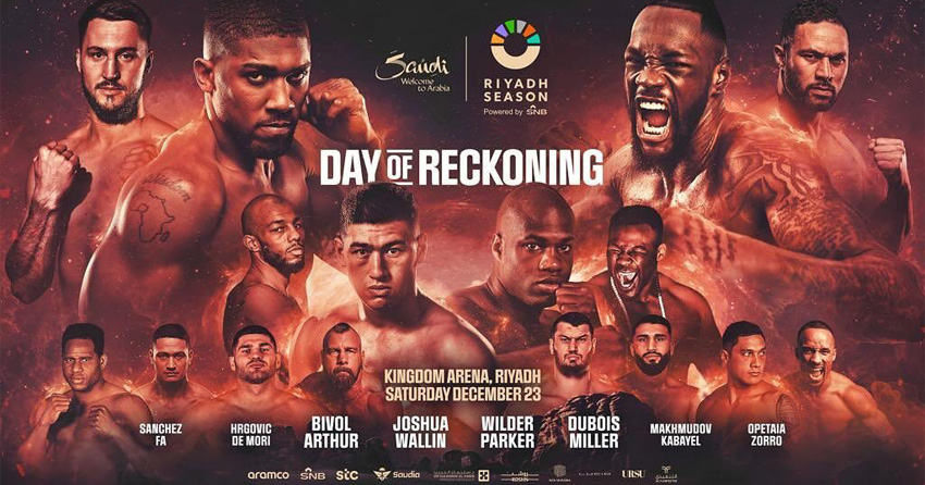 フランク・サンチェスの最後の戦い