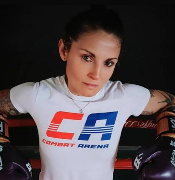 シルビア・ボルトット