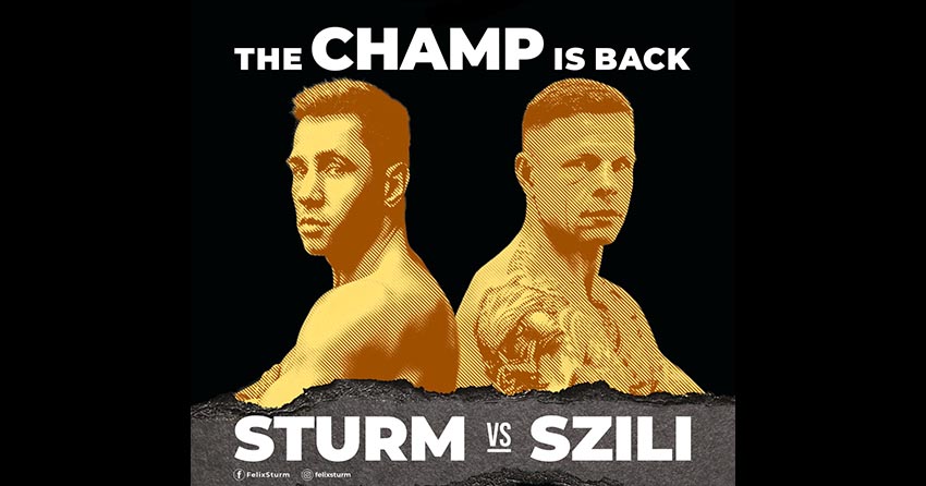 イシュトヴァン・シリの最後の戦い