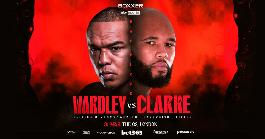 フレイザー・クラークの最後の試合