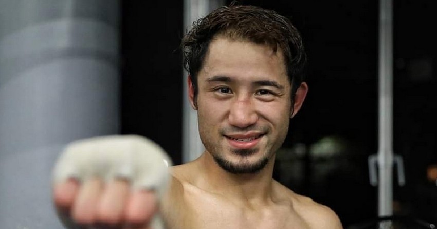 伊藤雅之の最後の戦い