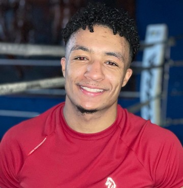 ゼルファ・バレット