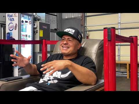 YouTubeビデオ