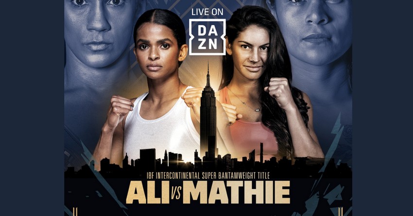 アヴリル・マシーの最後の戦い