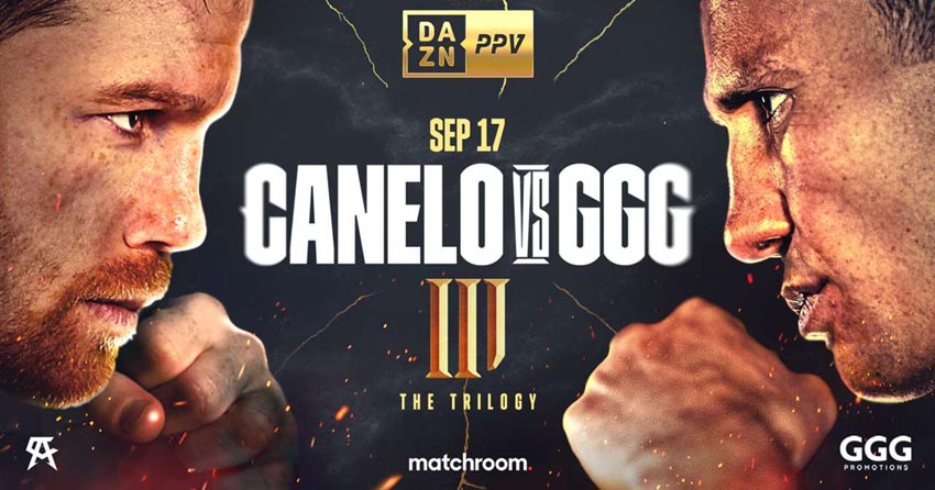 ゲンナディ・ゴロフキンの最後の戦い