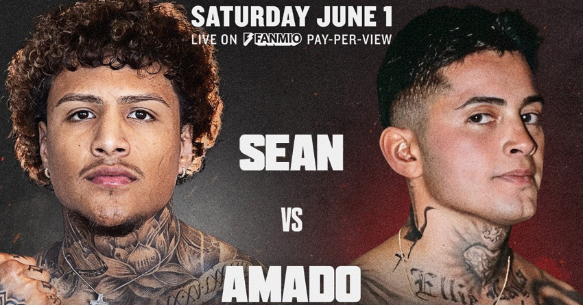 ショーン・ガルシアの次の戦い