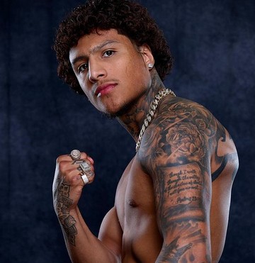 アマド・バルガス