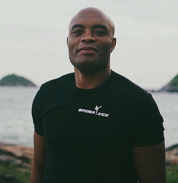 アンデウソン・シルバ