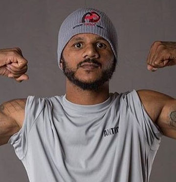 アンソニー・ディレル