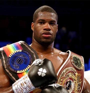 ダニエル・デュボア