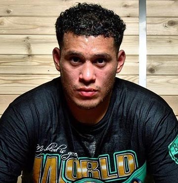 デビッド・ベナビデス