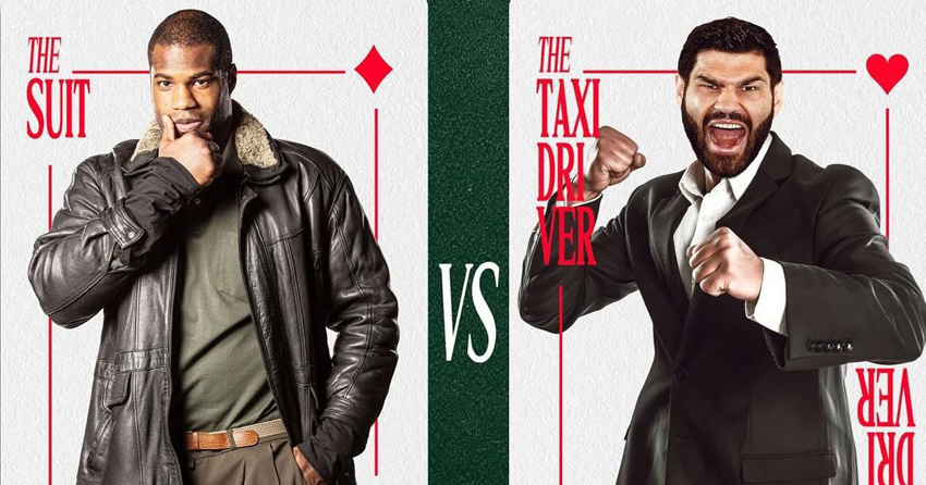 フィリップ・フルゴビッチの次の戦い