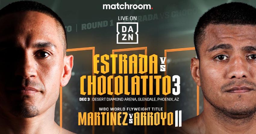 フアン・フランシスコ・エストラーダの最後の戦い