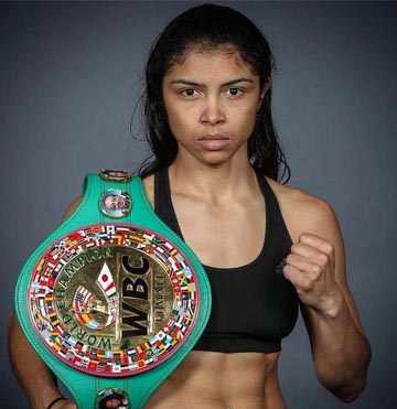 ジェシカ・マッカスキル