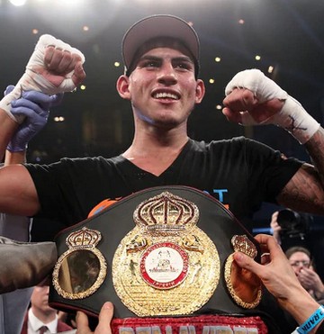 ホセ・ベナビデス・ジュニア