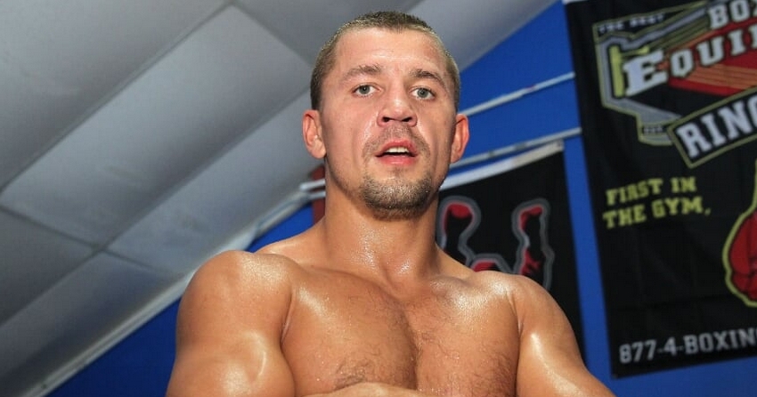 マトベイ・コロボフの最後の戦い