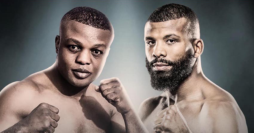 バドゥ・ジャックの最後の戦い