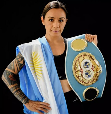 マリア・セシリア・ロマン