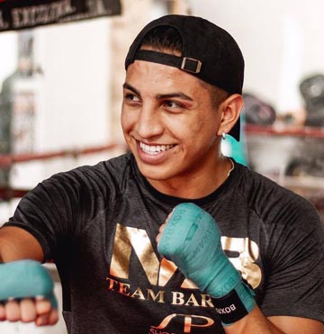 マリオ・バリオス