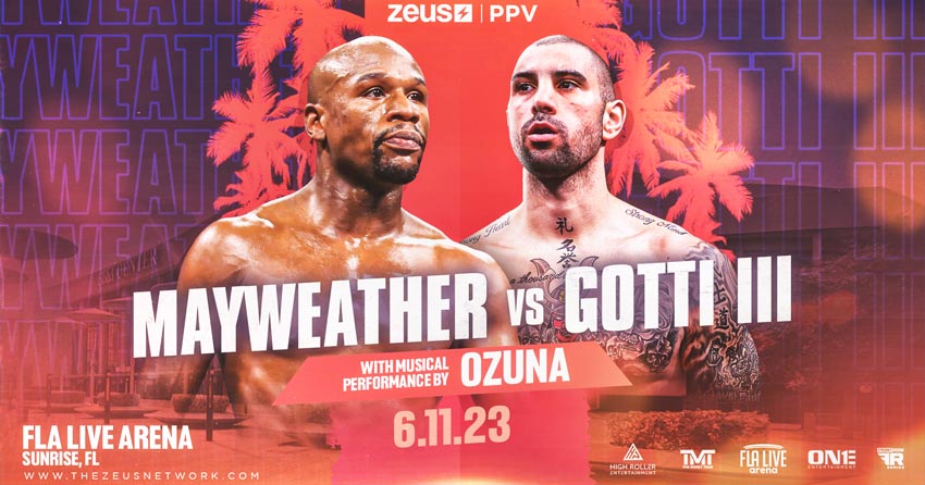 ジョン・ゴッティ3世の最後の戦い