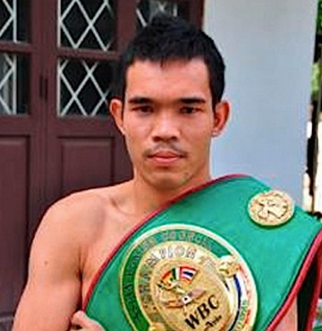 ナアフォン・カイカンハ